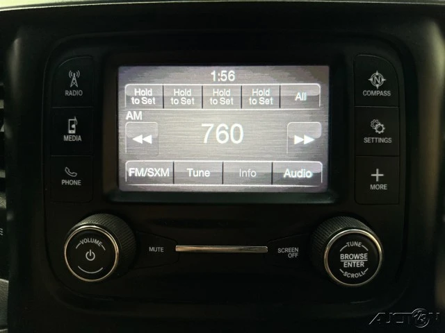 2022 Ram 2500 - Image 19 of 21