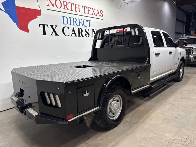 2022 Ram 2500 - Image 6 of 21