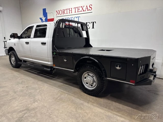2022 Ram 2500 - Image 9 of 21