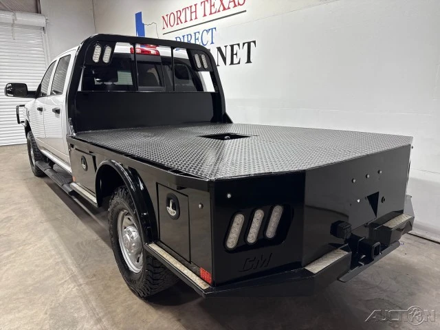 2022 Ram 2500 - Image 8 of 21