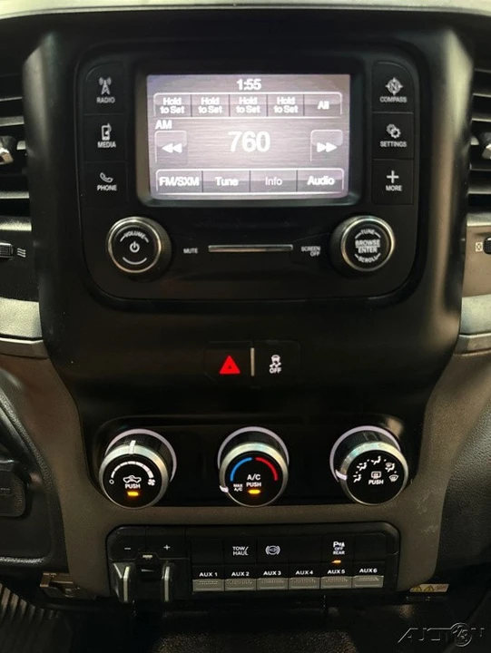 2022 Ram 2500 - Image 18 of 21