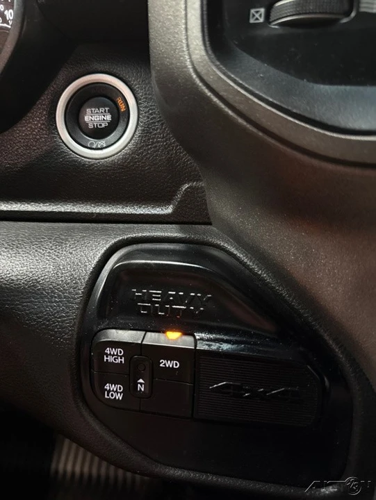 2022 Ram 2500 - Image 21 of 21