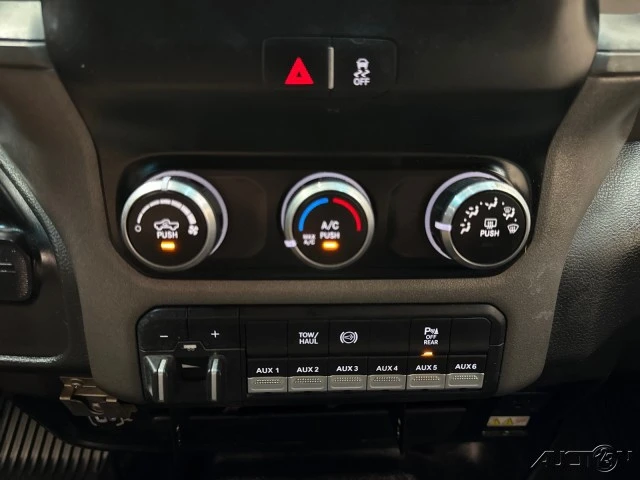 2022 Ram 2500 - Image 20 of 21