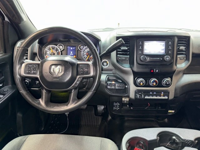 2022 Ram 2500 - Image 14 of 21