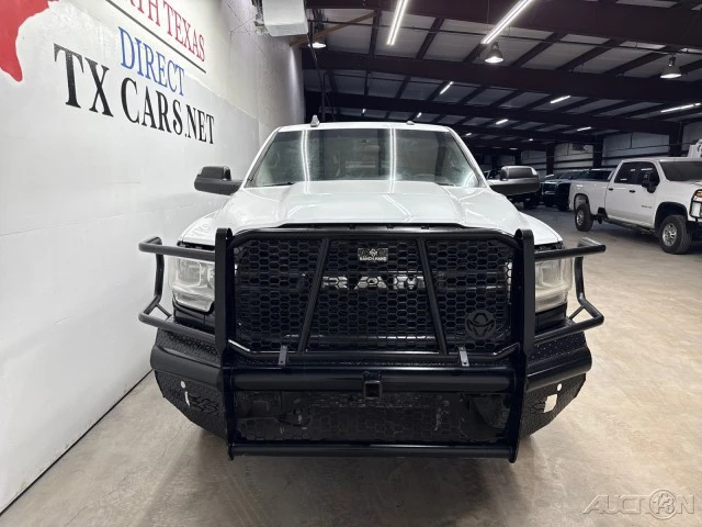 2022 Ram 2500 - Image 12 of 21