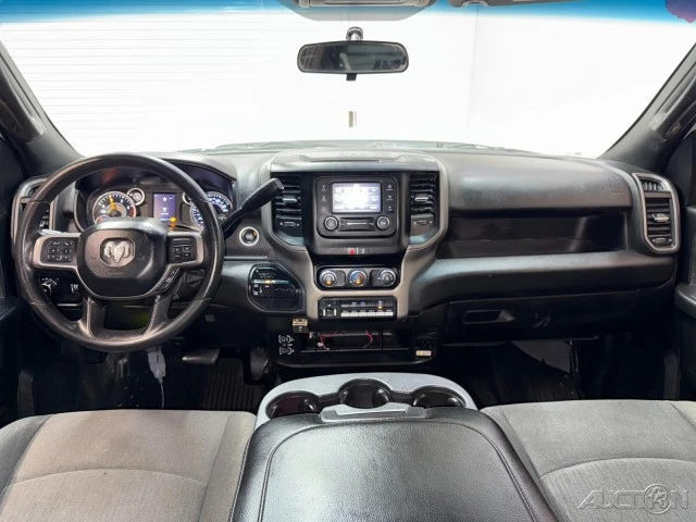 2022 Ram 2500 - Image 13 of 21