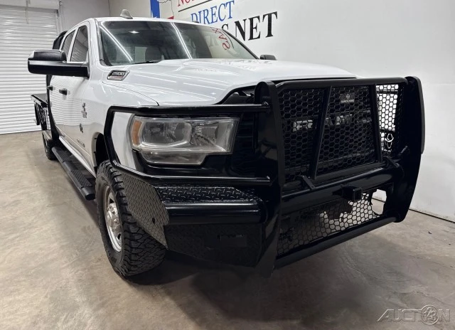 2022 Ram 2500 - Image 2 of 21