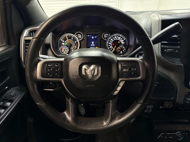 2022 Ram 2500 - Image 15 of 21