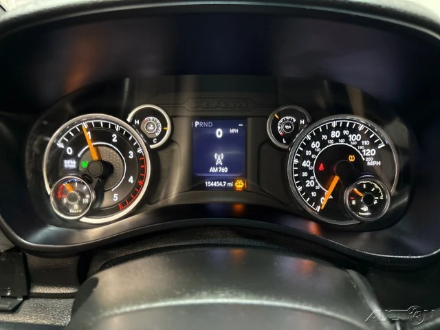 2022 Ram 2500 - Image 16 of 21