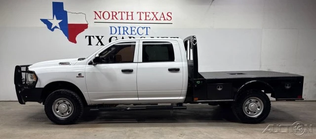 2022 Ram 2500 - Image 10 of 21