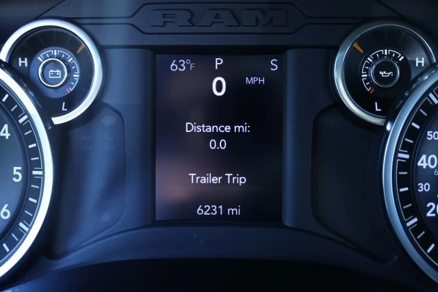 2022 Ram 2500 - Image 12 of 12