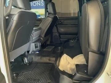 2022 Ram 2500 - Image 5 of 12