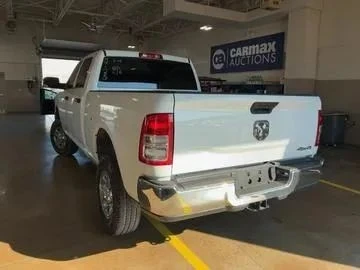 2022 Ram 2500 - Image 11 of 12