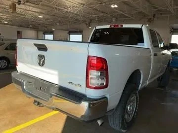 2022 Ram 2500 - Image 9 of 12