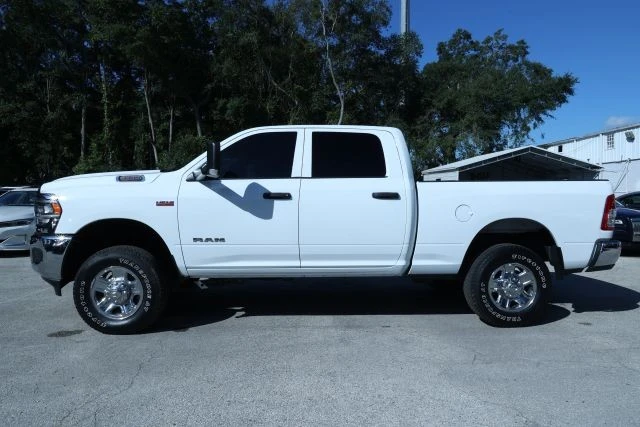 2022 Ram 2500 - Image 5 of 12