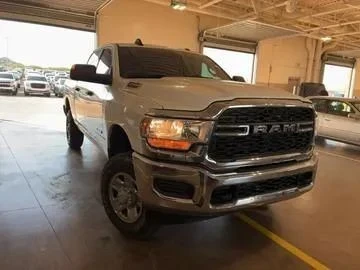 2022 Ram 2500 - Image 6 of 12