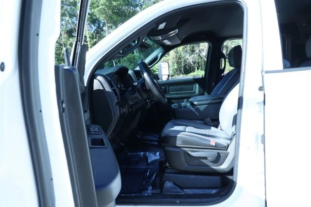 2022 Ram 2500 - Image 7 of 12