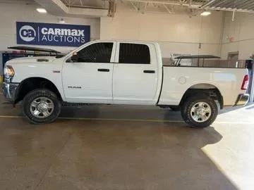 2022 Ram 2500 - Image 8 of 12