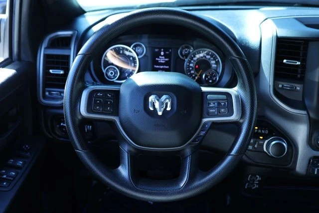 2022 Ram 2500 - Image 9 of 12