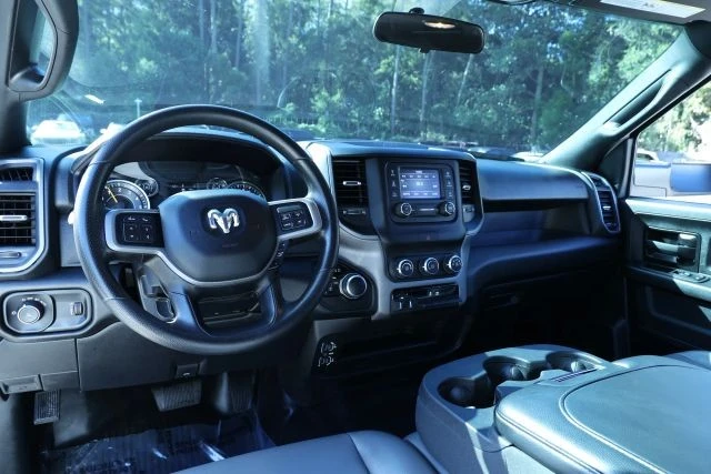 2022 Ram 2500 - Image 2 of 12