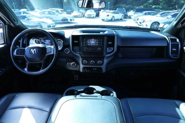 2022 Ram 2500 - Image 8 of 12