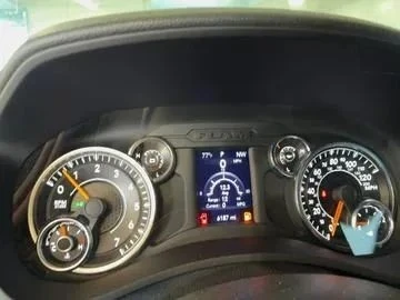 2022 Ram 2500 - Image 2 of 12