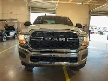 2022 Ram 2500 - Image 7 of 12