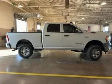 2022 Ram 2500 - Image 10 of 12