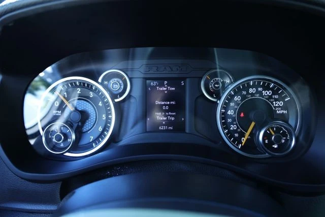 2022 Ram 2500 - Image 11 of 12