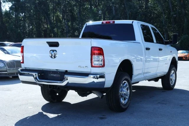 2022 Ram 2500 - Image 4 of 12