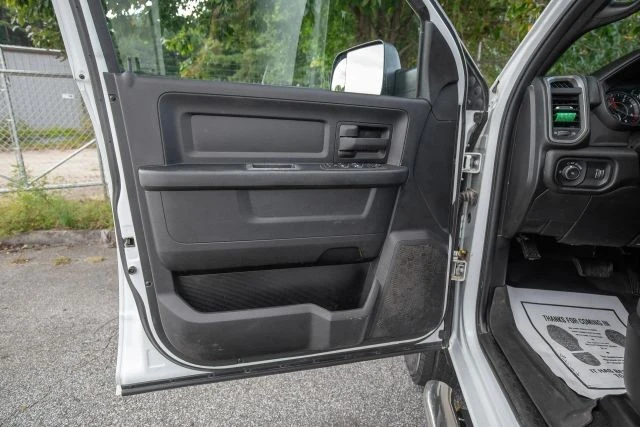 2022 Ram 2500 - Image 16 of 21