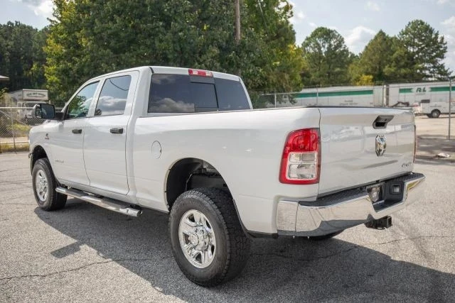 2022 Ram 2500 - Image 9 of 21