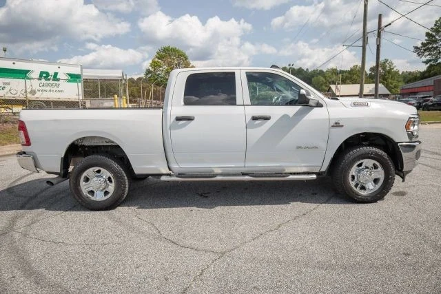 2022 Ram 2500 - Image 5 of 21