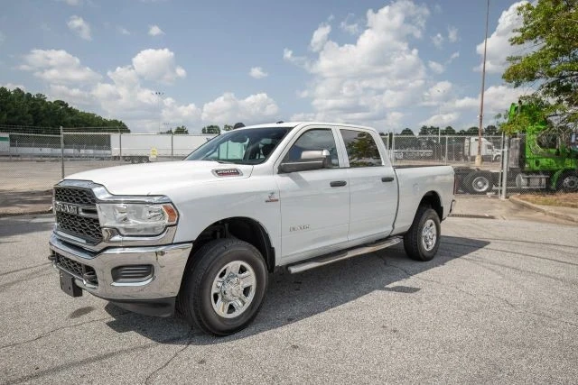 2022 Ram 2500 - Image 15 of 21
