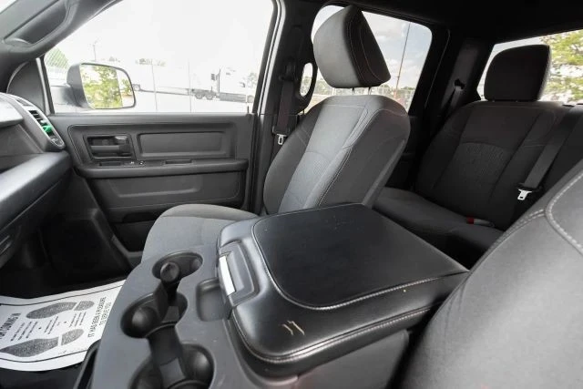 2022 Ram 2500 - Image 19 of 21
