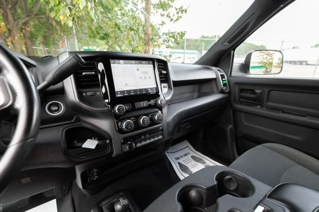 2022 Ram 2500 - Image 20 of 21