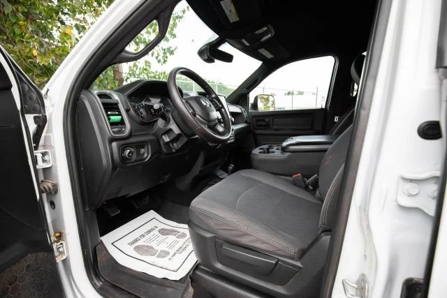 2022 Ram 2500 - Image 17 of 21