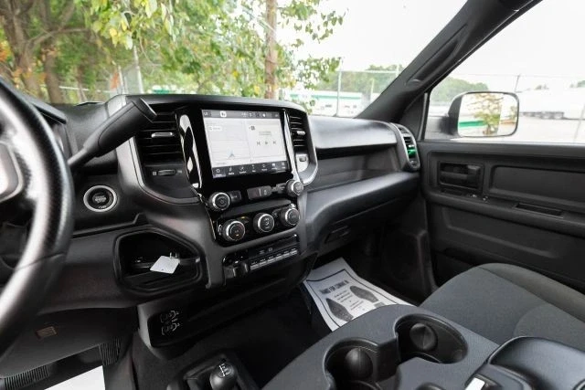 2022 Ram 2500 - Image 20 of 21