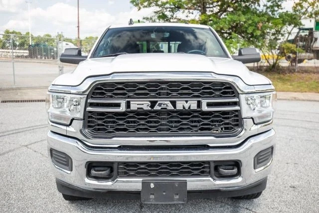 2022 Ram 2500 - Image 2 of 21