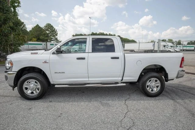 2022 Ram 2500 - Image 11 of 21