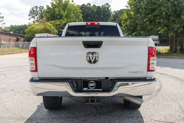 2022 Ram 2500 - Image 8 of 21
