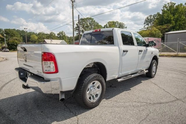 2022 Ram 2500 - Image 7 of 21