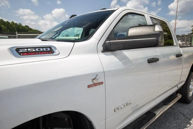 2022 Ram 2500 - Image 13 of 21