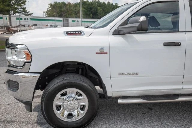 2022 Ram 2500 - Image 12 of 21