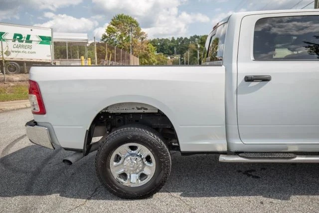 2022 Ram 2500 - Image 6 of 21