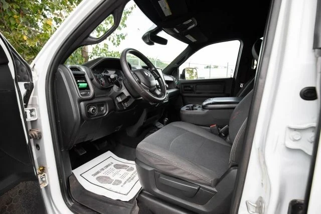 2022 Ram 2500 - Image 17 of 21
