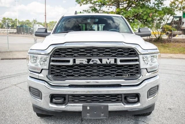 2022 Ram 2500 - Image 2 of 21
