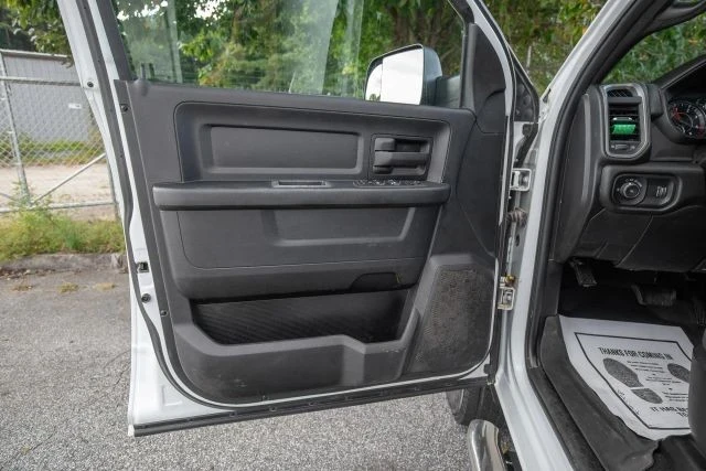 2022 Ram 2500 - Image 16 of 21
