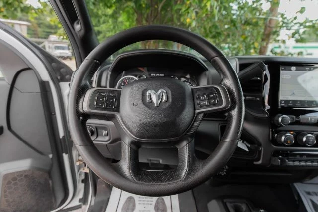 2022 Ram 2500 - Image 21 of 21