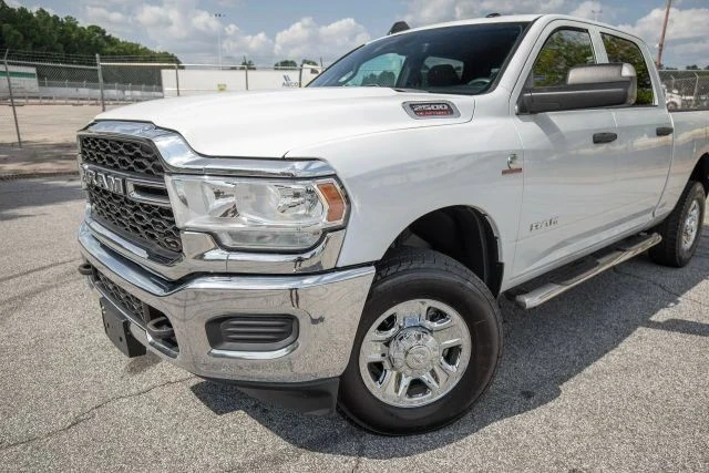2022 Ram 2500 - Image 14 of 21